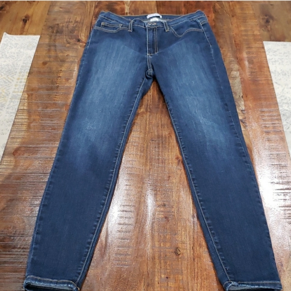 Judy Blue denim